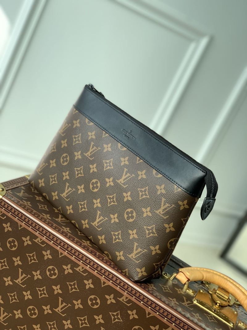 LV Clutch Bags